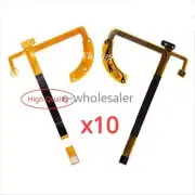 10PCS Lens Aperture Flex Cable Ribbon For Canon EF 24-70mm F2.8L USM Gen I