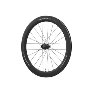 🔥全新公司貨🔥Shimano DURA-ACE C60 無內胎碟煞輪組 碟煞輪組含袋 無內胎/內胎 碟煞輪組