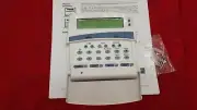 Interlogix GE Security Concord ATP2100 60-985 Alpha Touchpad SuperBus 60-746-01