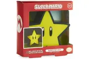 Paladone Super Mario Star Light