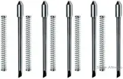 30° Degree Blade Knife for Graphtec CB09 Vinyl Plotter Cutter Lot of 5 US Ship