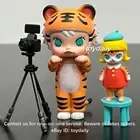 POP MART x MOLLY A Boring Day with Molly Be Who You Are Mini Figure