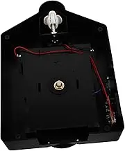 GETAJGHSD Cuckoo Wall Clock Vintage Cuckoo Clock Wall Clock Mechanism Replacement Quartz Wall Clock Pendulum Replacement Clock Movement Kit Cuckoo Clock Parts Clock Mechanism Replacement Kit