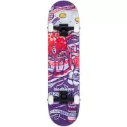 Birdhouse - Lizzie Armanto Favourites 7.75 Complete Skateboard