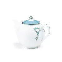 在飛比找博客來優惠-NARUMI日本鳴海骨瓷Felicita 心心相印骨瓷茶壺