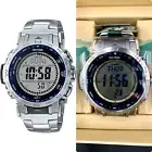 Casio PRO TREK PRW-31YT-7JF Solar Atomic Radio Titanium Band Digital For men