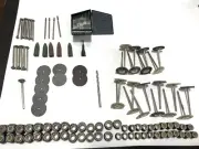 DREMEL grinding, Sanding, Polishing, Cut-off, Drilling, TOOL 100 + Piece lot