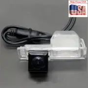 HD Car Reverse Rear-View Backup Camera For Cadillac CTS 2014 2015 2016 2017 2018