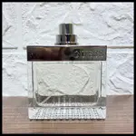 《零碼》GUESS SEDUCTIVE HOMME 魅惑男性淡香水 原容量 50ML / 近全新