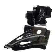 Shimano XT FD-M8025 Double Front Derailleur 11 Speed 34.9mm Clamp NEW