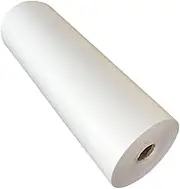 JEWEDECO Long Roll Thicken Rice Paper Perfect for Painting Drawing Calligraphy Writing Brush Paper