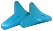 Zodiac R05055 Flange Housing 2-Pack for Baracuda S3 Robotic Pool Cleaner