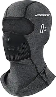 [Generic] Motorcycle Face Scarf Neck Warmer Motorcycle Cycling Cap Summer Cooling Motorcycle Hat Sun Protection for CB650R CB1000 CB1000R CBR1100 CBR600RR CBR900RR