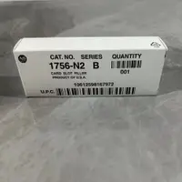 在飛比找蝦皮購物優惠-【全新】全新 1756n2 Allen Bradley Co