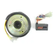Ignition Lightened MVT For Peugeot 50 Ludix Blast RS12 2006-2010