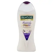 Palmolive Heavenly Vanilla Moisturising Body Wash 400ml