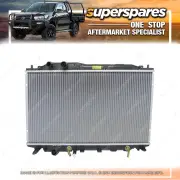 Radiator for Honda Civic FD SEDAN 13 1.8 2.0L Petrol 02/2006-ONWARDS