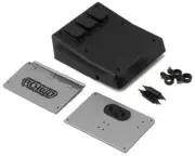 RC4WD Miller Motorsports Pro Rock Racer Faux Fuel Cell Set [RC4ZS2219]