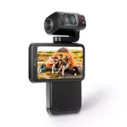 Digital Video Portable Video Recorder with J8V3