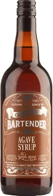Agave Syrup, 750 Ml
