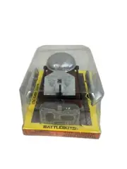 Hexbug Battlebots Rusty w/Remote Control New Battling Bots