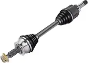 1x Front Right CV Axle Assembly Compatible With SRX 2012 2013 2014 2015 2016 3.6L