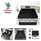 Noodle Board Stove Cover with Handles, Multiple Stove Top Cover Board for Ele...