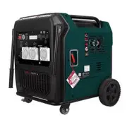 WELLING & CROSSLEY 9000w Smart Silent Generator Inverter WC-P9000SI