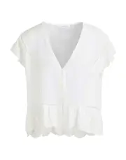 [PATRIZIA PEPE] PATRIZIA PEPE Shirts - Item 10623826