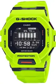 Casio G-Shock GBD-200-9ER Man Quartz Watch