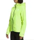 New The North Face Higher Run Hooded Long Sleeve Zip Front Jacket Size XXL