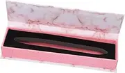 PLAFOPE Manicure Set Press on Nail Storage Organizer Fake Nail Storage Holder Nail Organizer Box Storage Container for Nail Tools