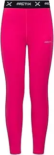 [ARCTIX] Girls Power Base Layer Pant