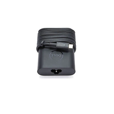 Dell USB-C 130 W AC Adapter with 1meter Power Cord - United States