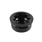 Hope Tech 3 / Tech 4 V4 Large Brake Bore Cap Black HBSP300:N - Brand New