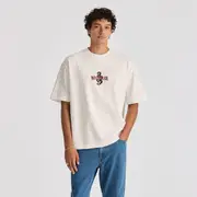 Cactus Cowboy Boxcar Tee