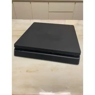 SONY PS4 Slim 500G 2218A 薄型主機 已售出