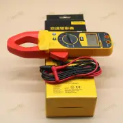 One FLUKE 312 Digital Clamp Meter Multimeter Tester FLUKE 312 AC 1000A New