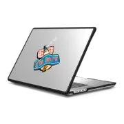 MacBook Pro 16-inch (M1 - M4) Impact Case I'm busy
