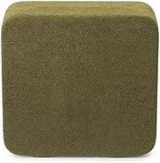 [Soundskins] for Sonos Sub - Textile Cover (Olive Green)