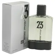 Michael Jordan 23 by Michael Jordan Eau De Cologne Spray 3.4 oz for Men