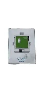 Lutron Vive PowerPak Relay Module Softswitch RMJS-16R-DV-B