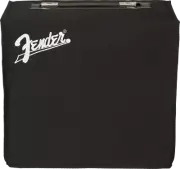 Fender Blues Junior Amp Cover, Black