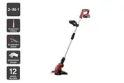 Certa PowerPlus 20V Grass Trimmer Skin