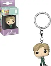 FUNKO POP! KEYCHAIN: BTS - Dynamite - V