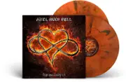 STEAMHAMMER Axel Rudi Pell - The Ballads VI [VINYL LP] USA import