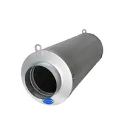 Global Air Supplies (G.A.S) CarboAir 50 Carbon Filter - 150 x 660MM (6" Inch)