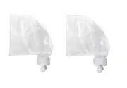 2 Pack New Pool Cleaner All Purpose Replacement Bag For Polaris 280 Cleaner K16