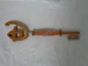 Disney / Star Wars - Chewbacca - Mystery / Blind Box Collectible Key