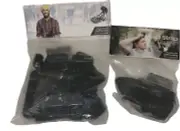 GoPro Chest Strap + Head Strap 1 2 3 4 5 6 7 8 NEW